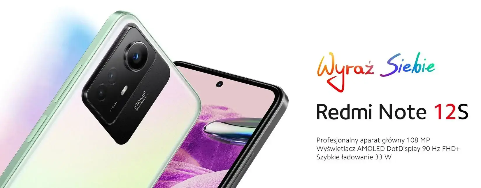 Xiaomi Redmi Note 12S 4G NFC 20