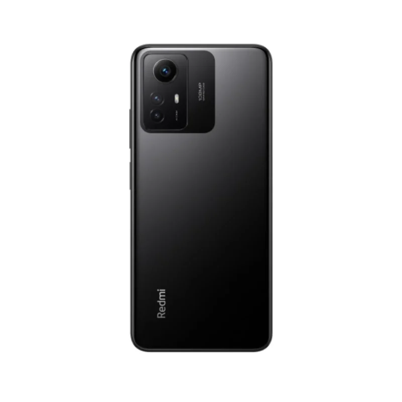 Xiaomi Redmi Note 12S 4G NFC 8/256GB Czarny (Onyx Black) - obrazek 3