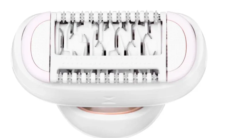 Depilator Braun Silk-épil 9 Flex 9030 - obrazek 5