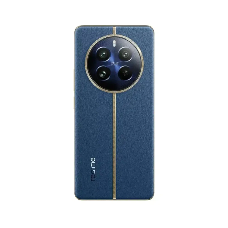 Realme 12 Pro 5G 12/256GB Niebieski (Blue) - obrazek 3