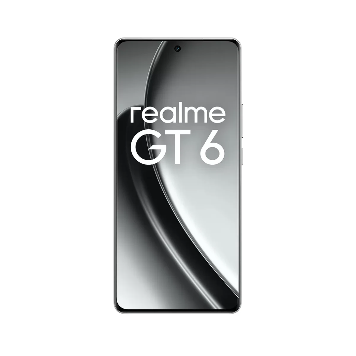 realme GT 6 16512GB srebrny.2