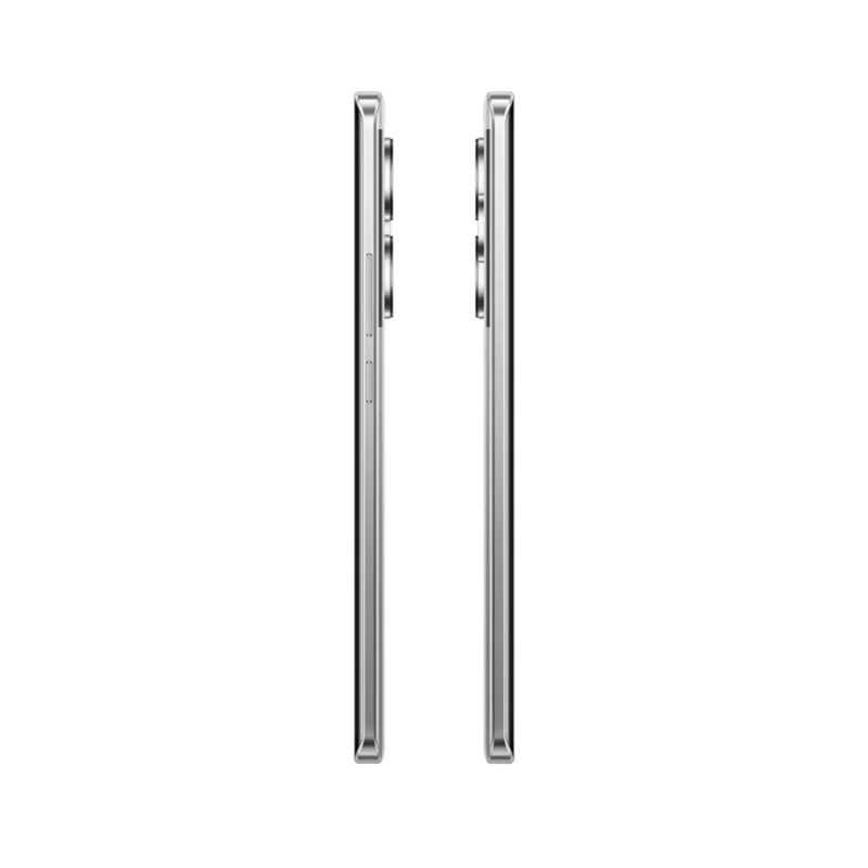 Realme GT 6 5G 16/512GB Srebrny (Fluid Silver) - obrazek 4