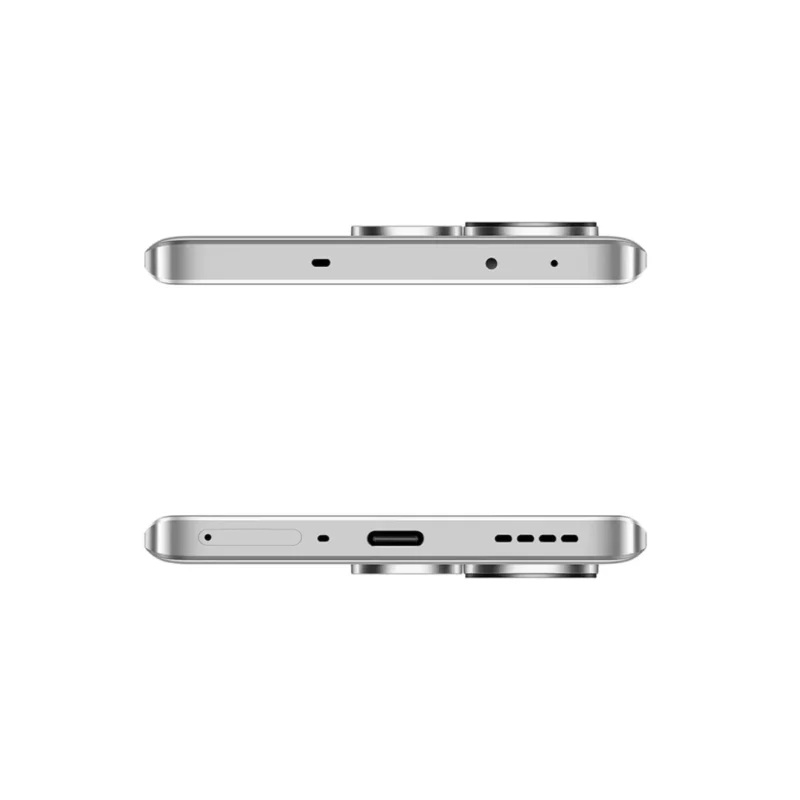 Realme GT 6 5G 16/512GB Srebrny (Fluid Silver) - obrazek 5