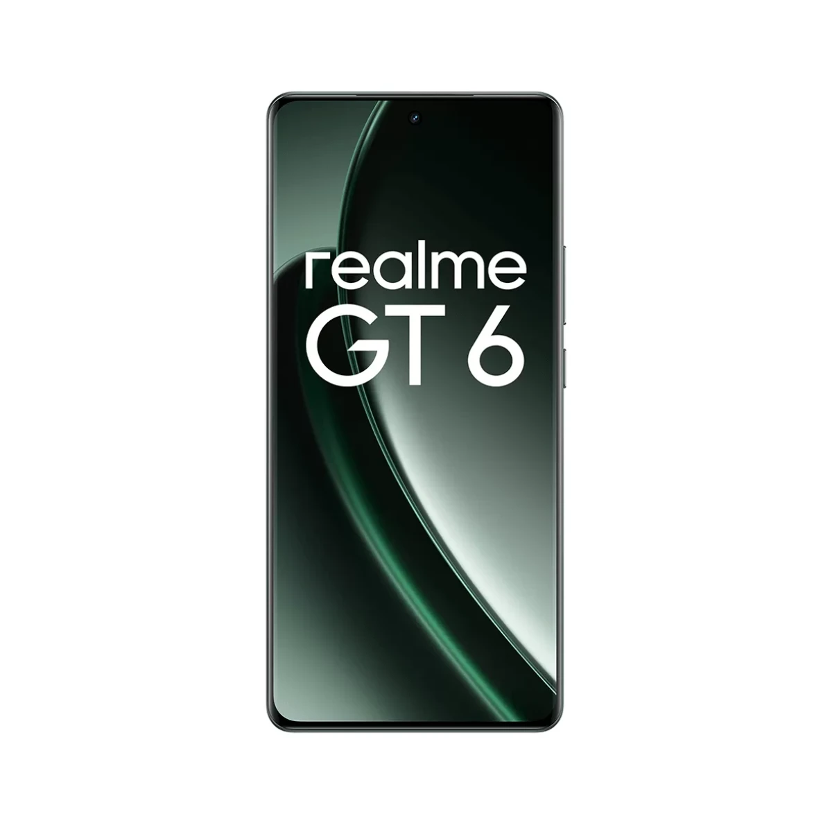 realme GT 6 16512GB zielony.2