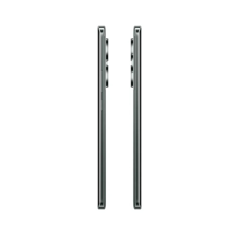 Realme GT 6 5G 12/256GB Zielony (Razor Green) - obrazek 4