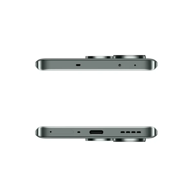 Realme GT 6 5G 12/256GB Zielony (Razor Green) - obrazek 5