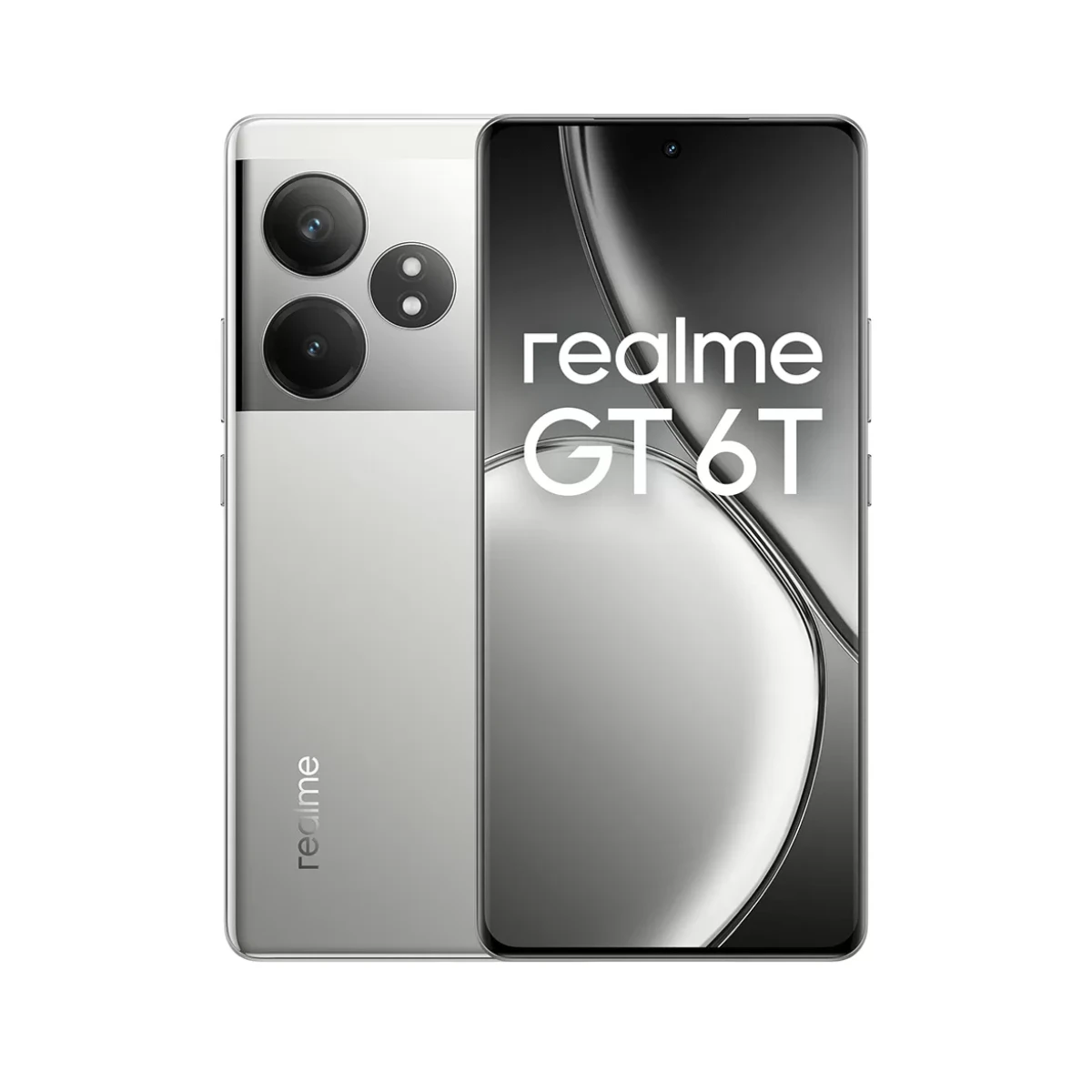 realme GT 6T 8256GB srebrny.1