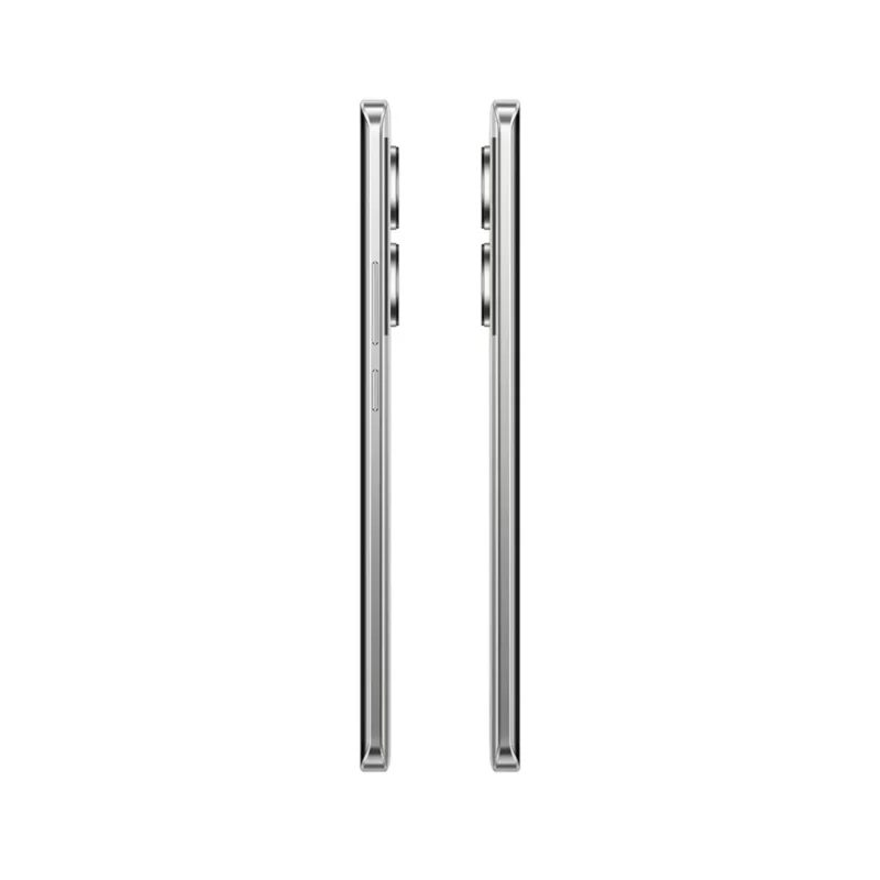 Realme GT 6T 5G 8/256GB Srebrny (Fluid Silver) - obrazek 4