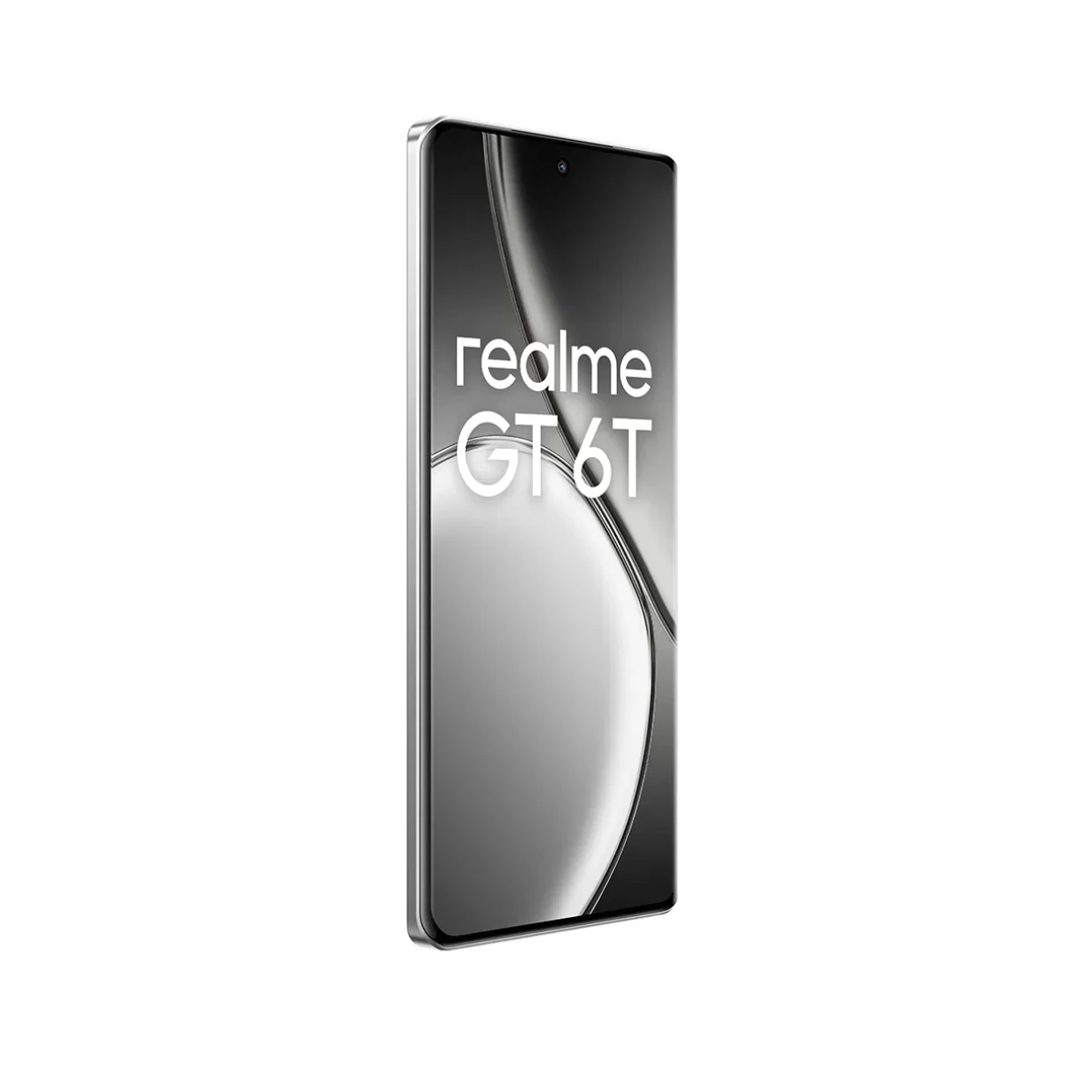 realme GT 6T 8256GB srebrny.6