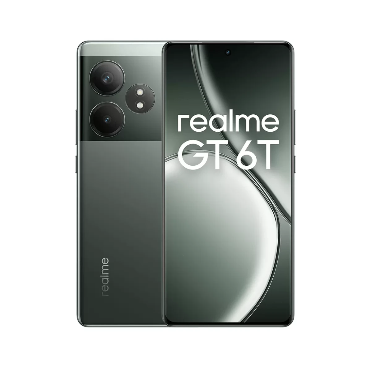 realme GT 6T 8256GB zielony.1