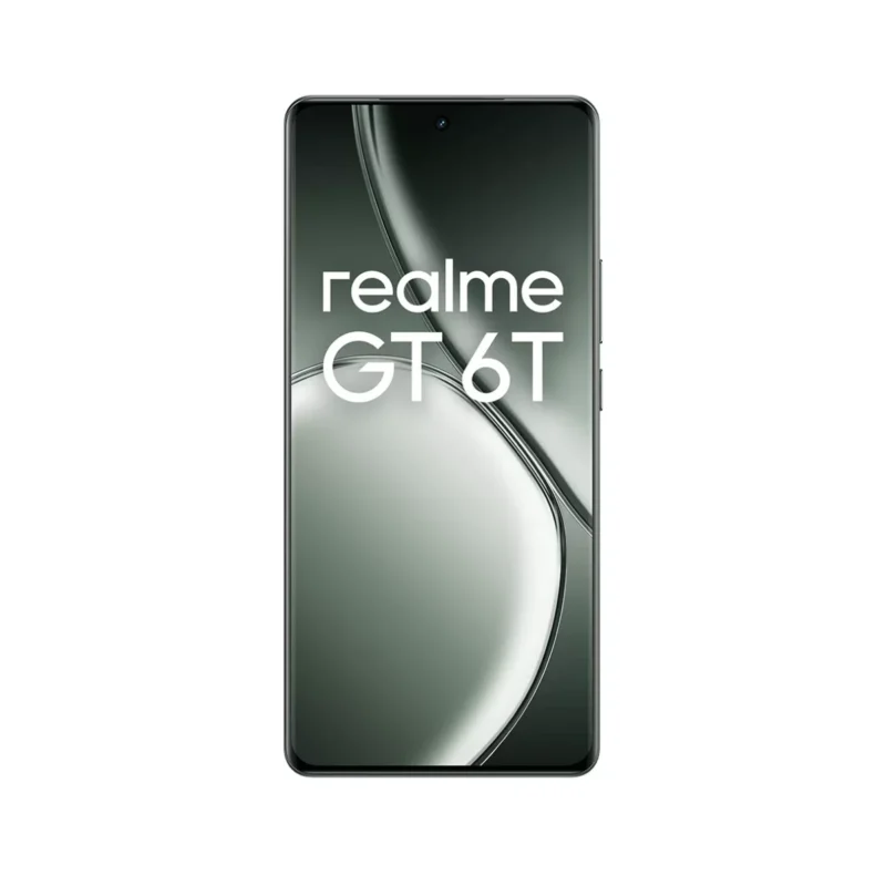 Realme GT 6T 5G 8/256GB Zielony (Razor Green) - obrazek 2