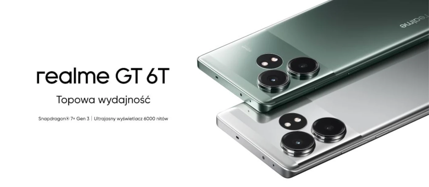 realme GT 6T 8256GB zielony.20
