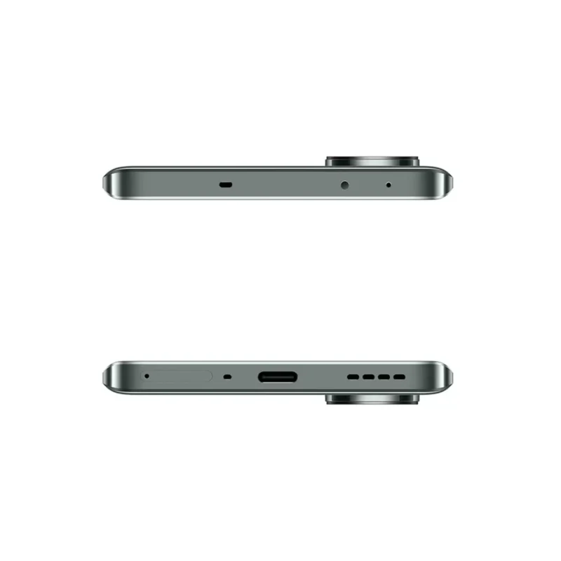 Realme GT 6T 5G 8/256GB Zielony (Razor Green) - obrazek 5