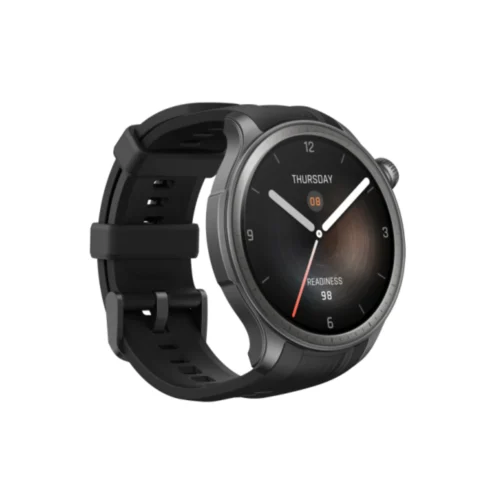 Amazfit Balance Silicon Midnight.2 Amazfit Balance Silicon Midnight.2