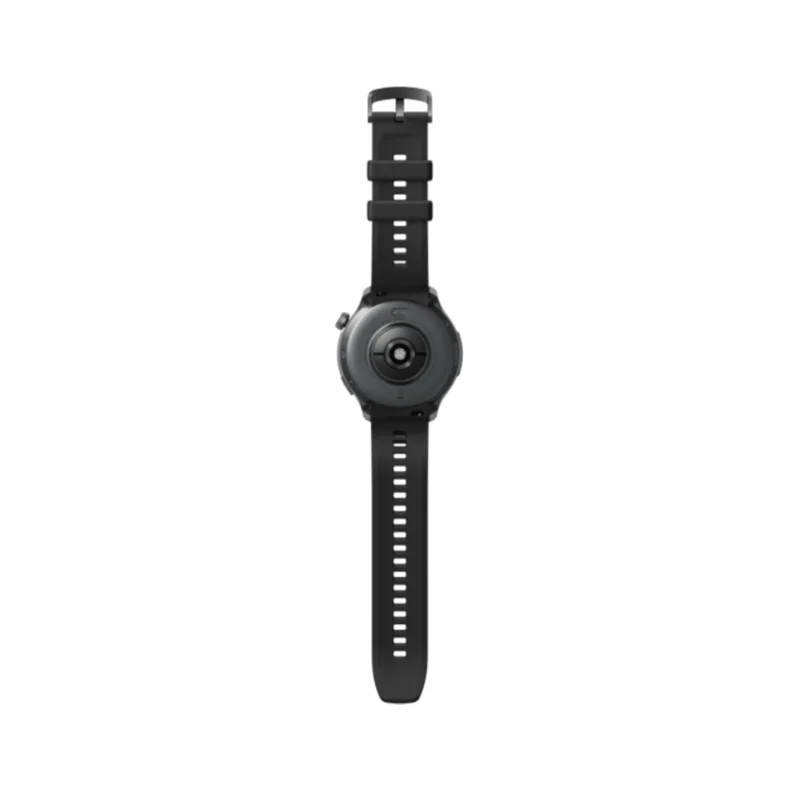 Amazfit Balance Silicon Czarny (Midnight) - obrazek 5