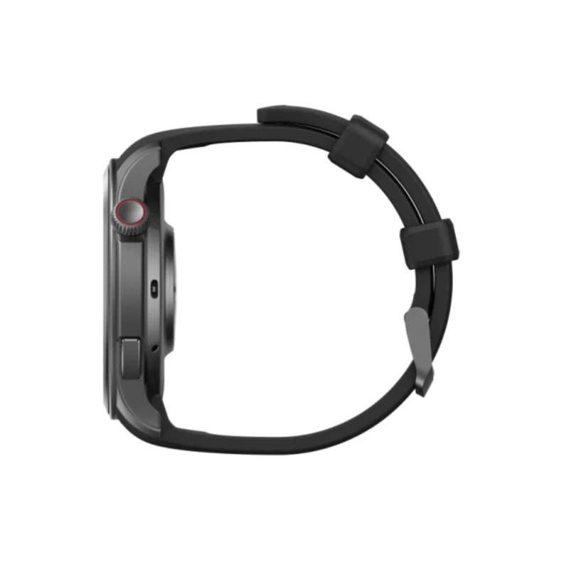 Amazfit Balance Silicon Czarny (Midnight) - obrazek 6