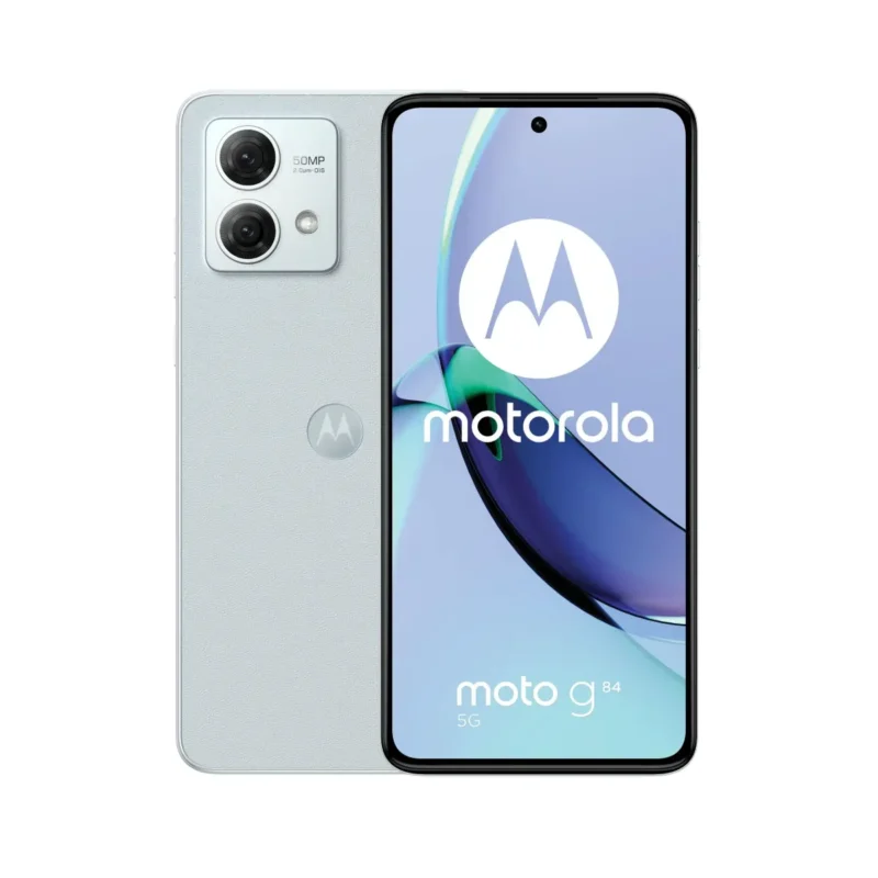 Motorola Moto G84 5G 8/256GB DS Marshmallow Blue