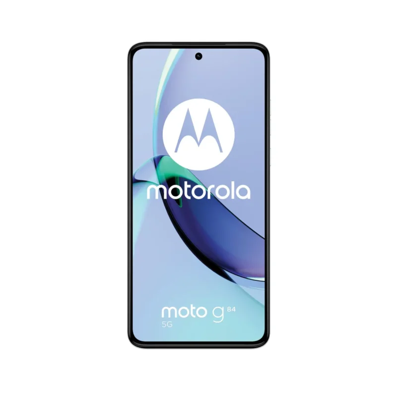 Motorola Moto G84 5G 8/256GB DS Marshmallow Blue - obrazek 2