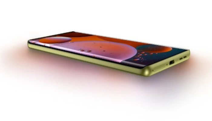 Motorola Moto G85.11