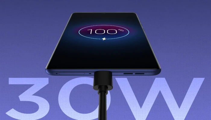 Motorola Moto G85.12