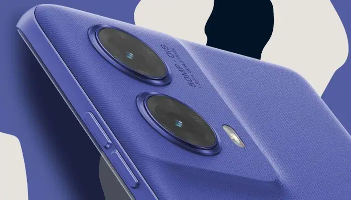 Motorola Moto G85.14