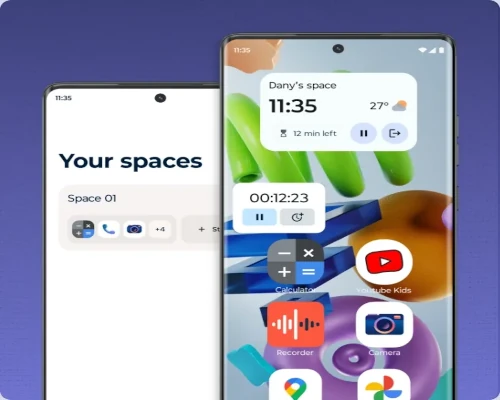 Motorola Moto G85.15