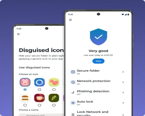 Motorola Moto G85.17
