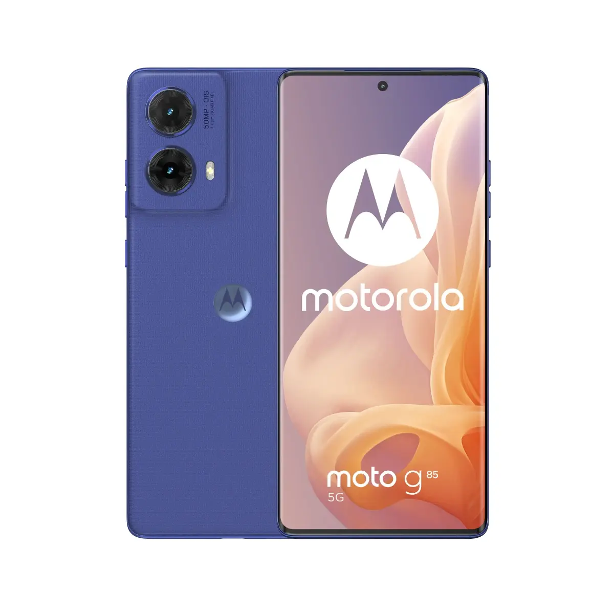 Motorola moto g85 5G 12256GB Fioletowy.1