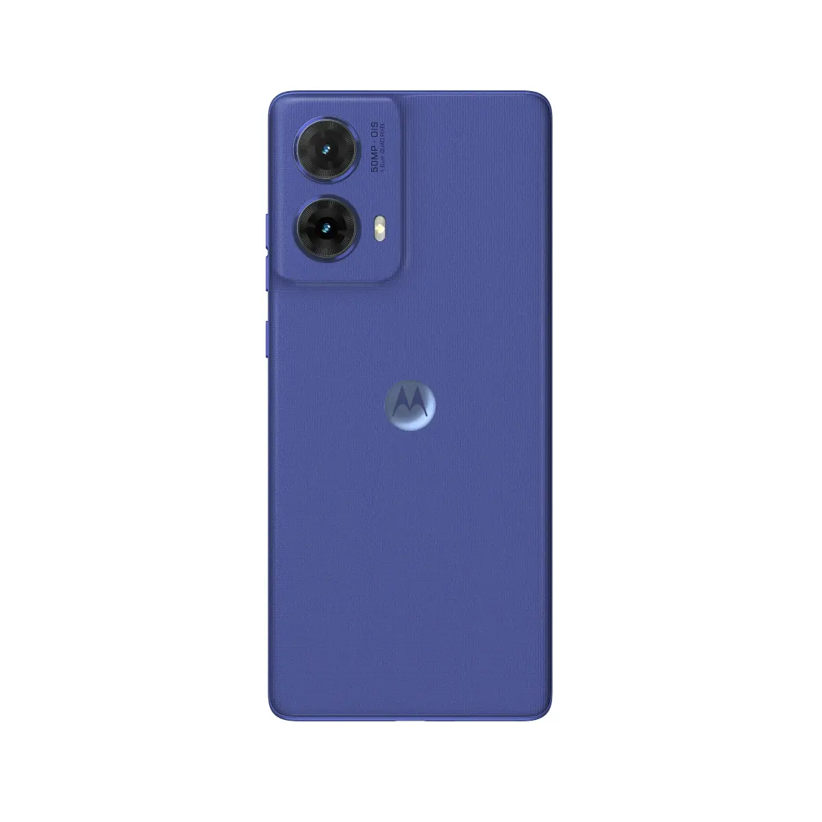 Motorola Moto G85 5G 12/256GB Fioletowy (Cobalt Blue) - obrazek 3