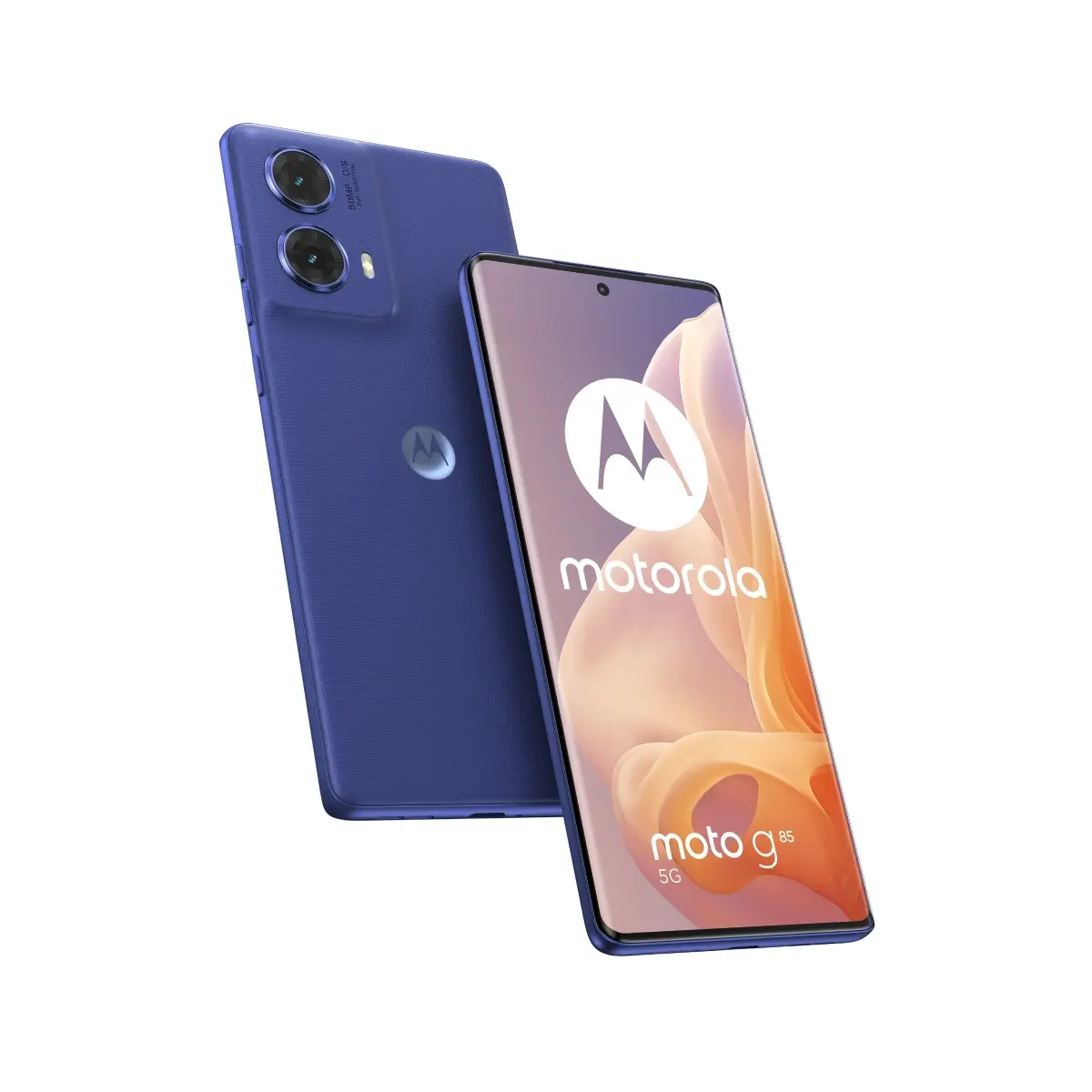 Motorola moto g85 5G 12256GB Fioletowy.8