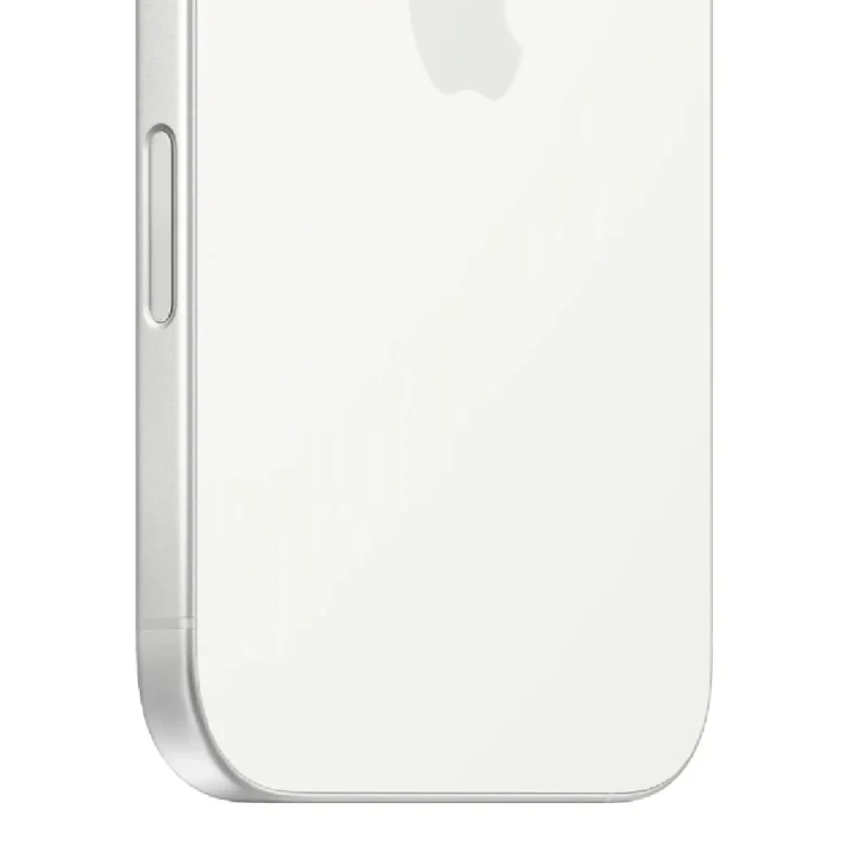 Apple iPhone 16 128GB Biały (White) MYE93 - obrazek 3
