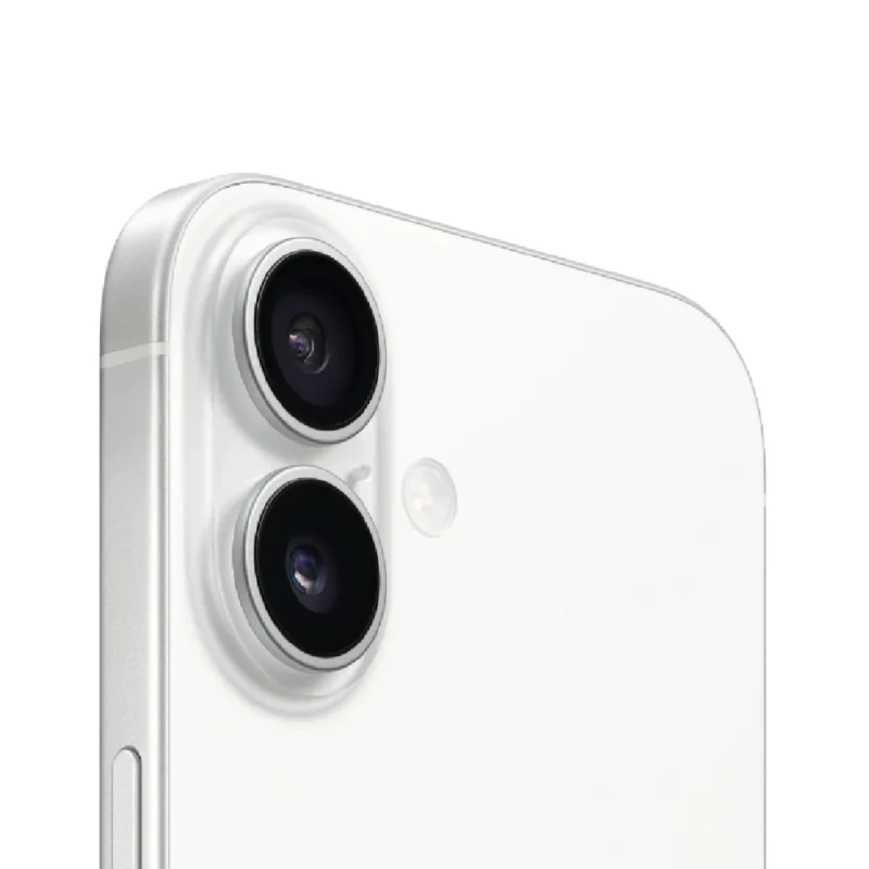 Apple iPhone 16 128GB Biały (White) MYE93 - obrazek 4