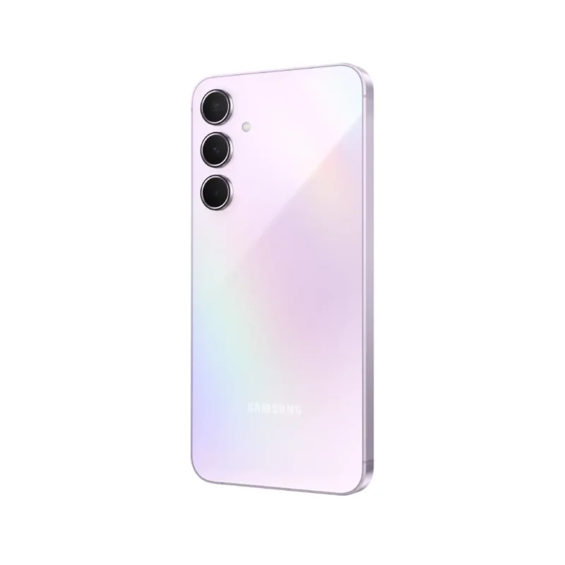 Samsung A55 5G DS 8/128GB Fioletowy (Awesome Lilac) - obrazek 5