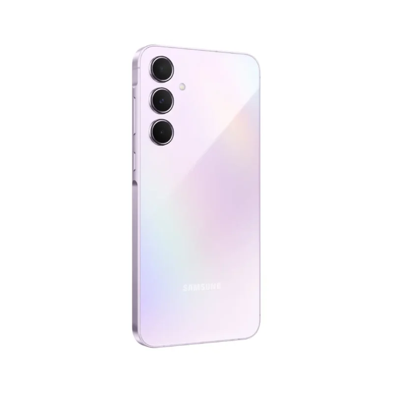 Samsung A55 5G DS 8/128GB Fioletowy (Awesome Lilac) - obrazek 4