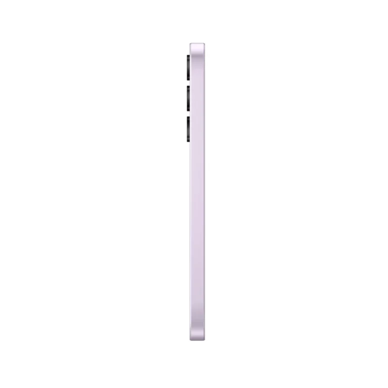 Samsung A35 5G DS 6/128GB Fioletowy (Light Violet) - obrazek 4