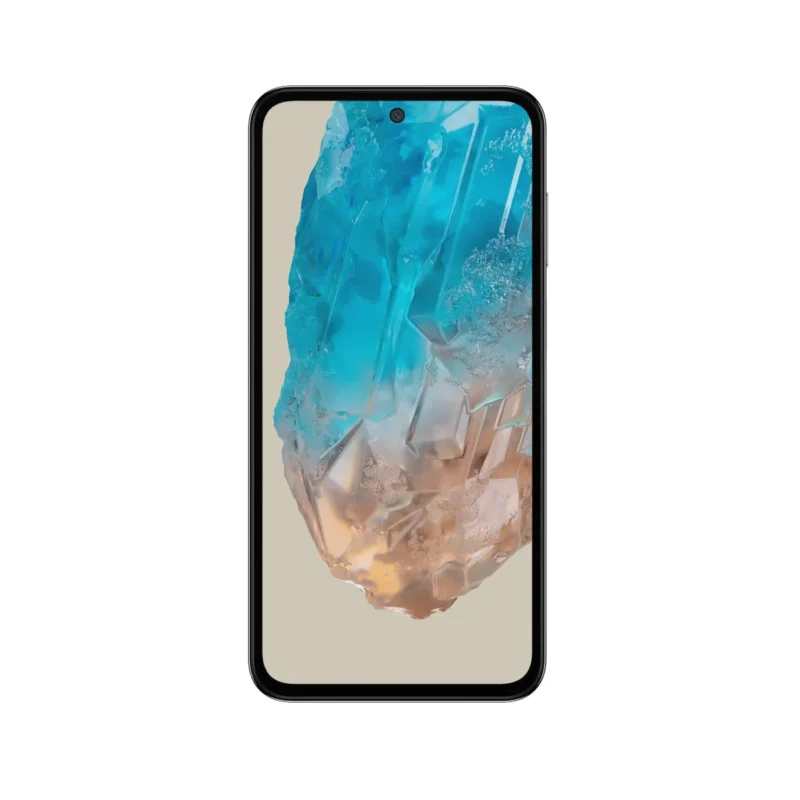 Samsung M35 5G DS 6/128GB Granatowy (Dark Blue) SM-M356BDBBEUE - obrazek 2