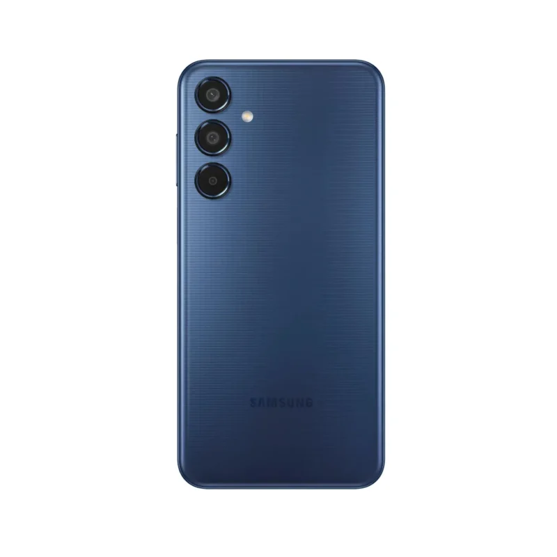 Samsung M35 5G DS 6/128GB Granatowy (Dark Blue) SM-M356BDBBEUE - obrazek 3