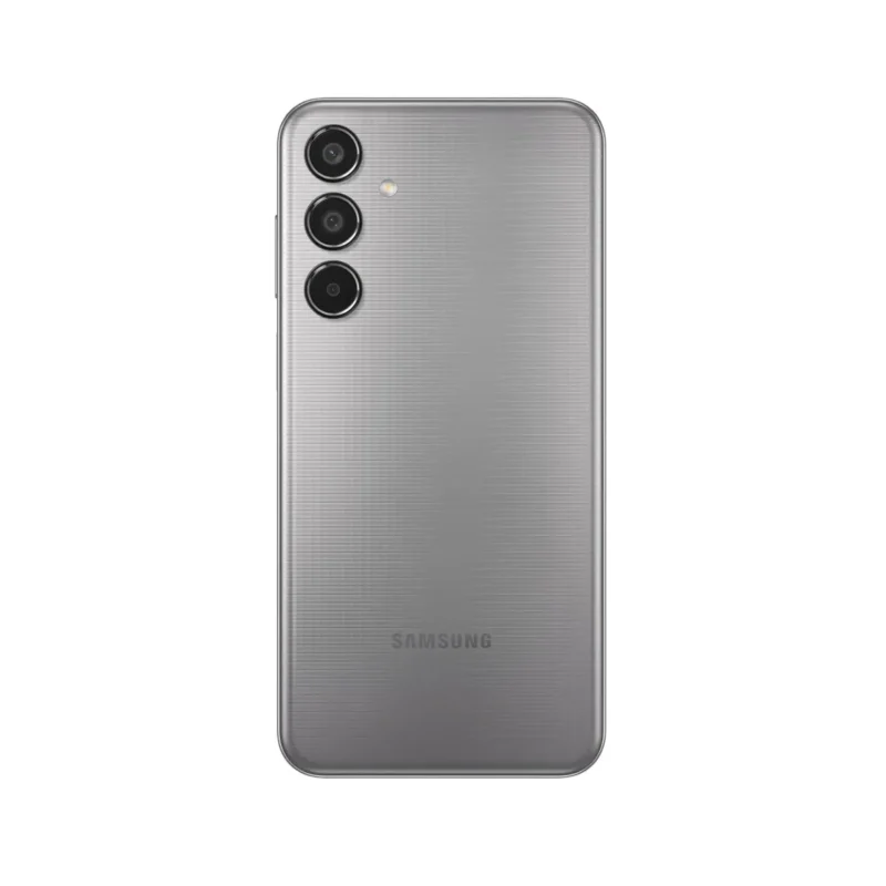 Samsung M35 5G DS 6/128GB Szary (Grey) SM-M356BZABEUE - obrazek 3