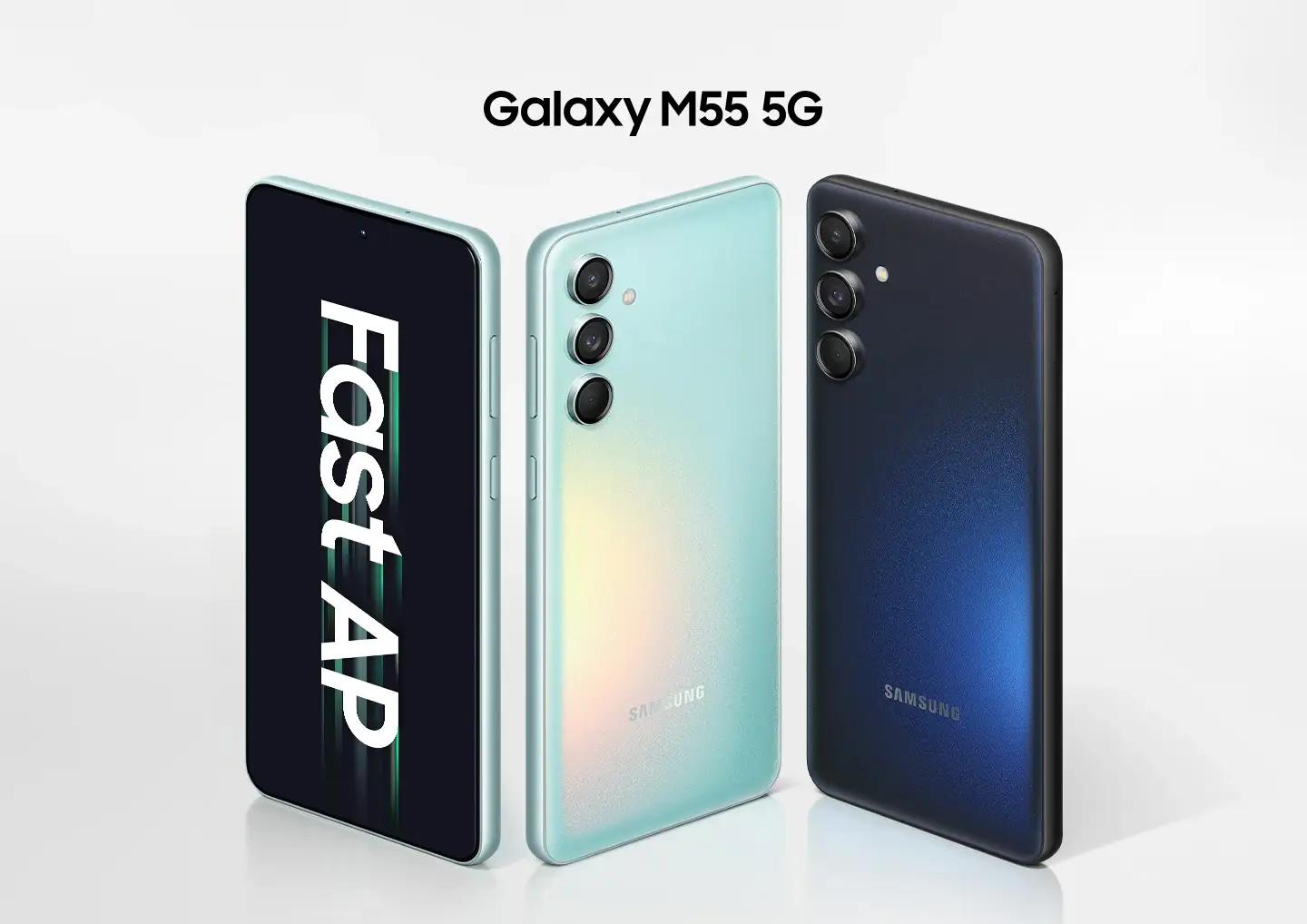 Samsung M55 5G DS 8128GB Black.11