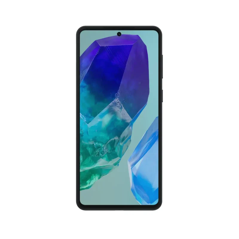 Samsung M55 5G DS 8/128GB Czarny (Black) SM-M556EZKAEUE - obrazek 2