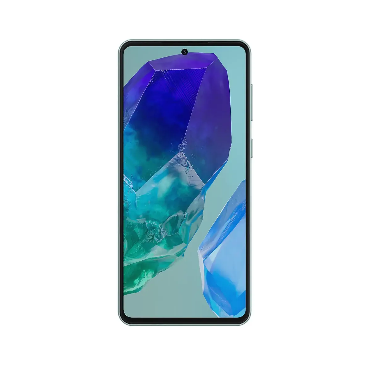 Samsung M55 5G DS 8128GB Light Green.2