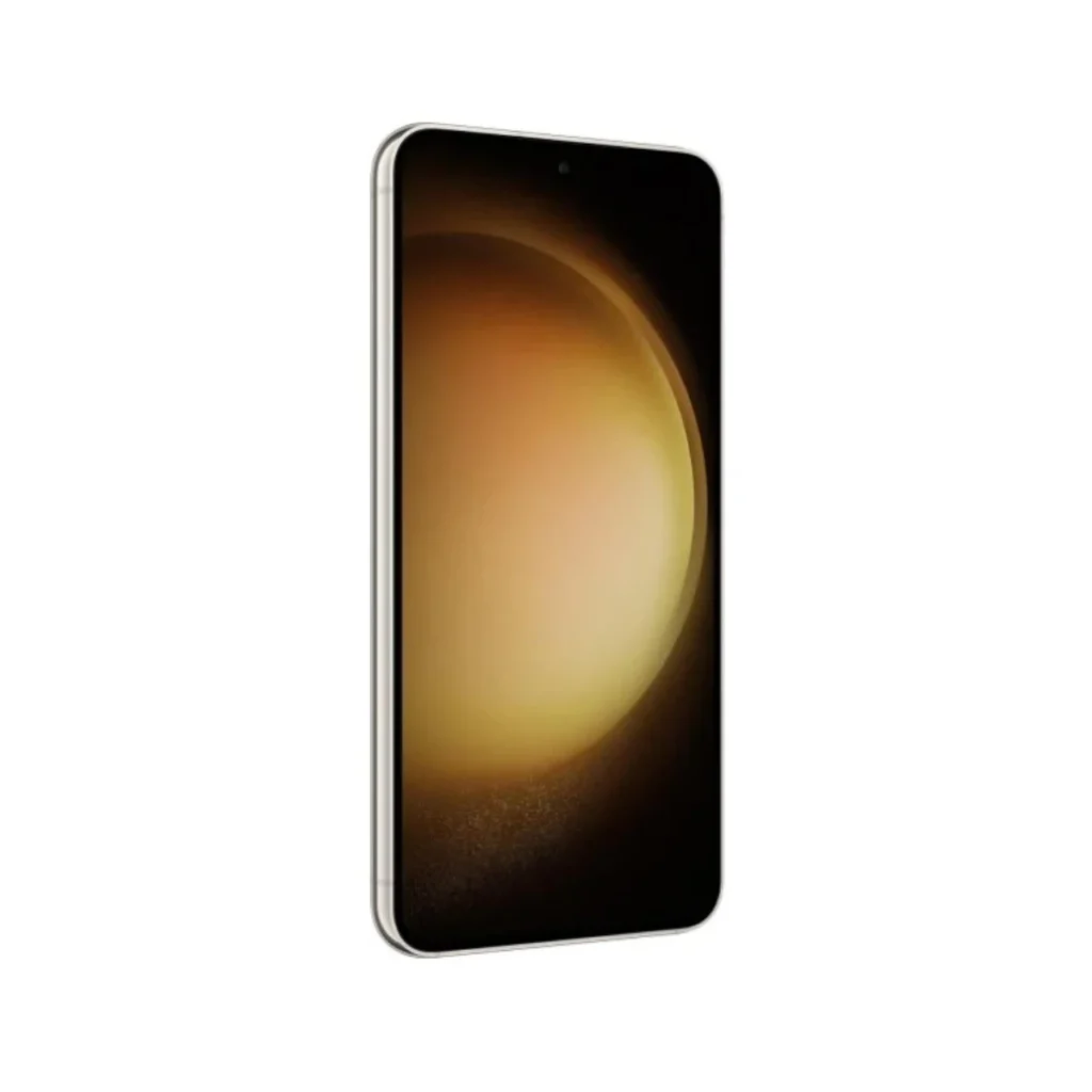Samsung S23 5G DS 8256GB beżowy (Cream).6
