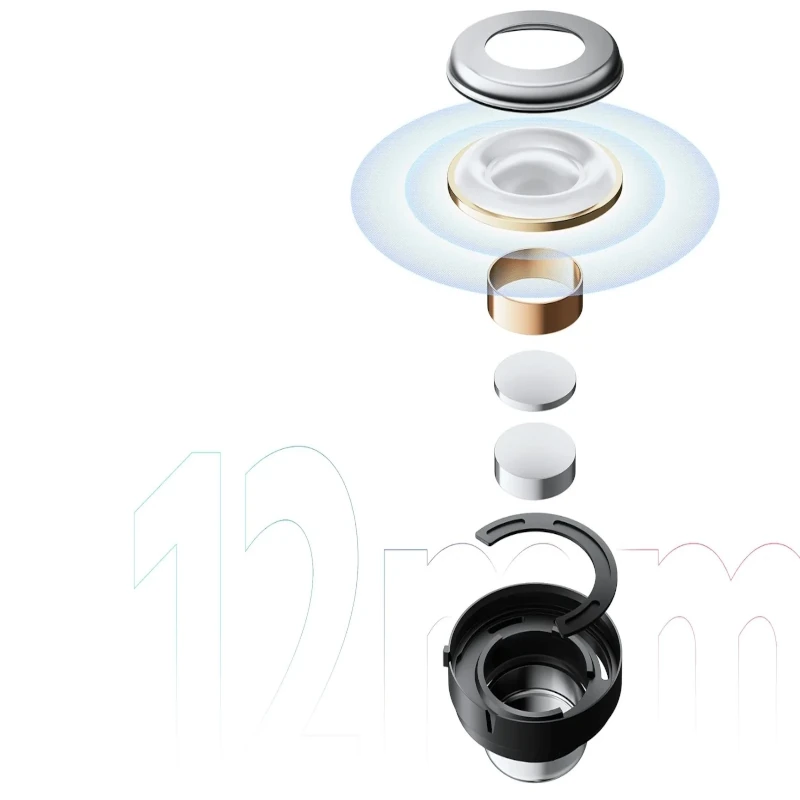 Xiaomi Redmi Buds 4 Active Black.11