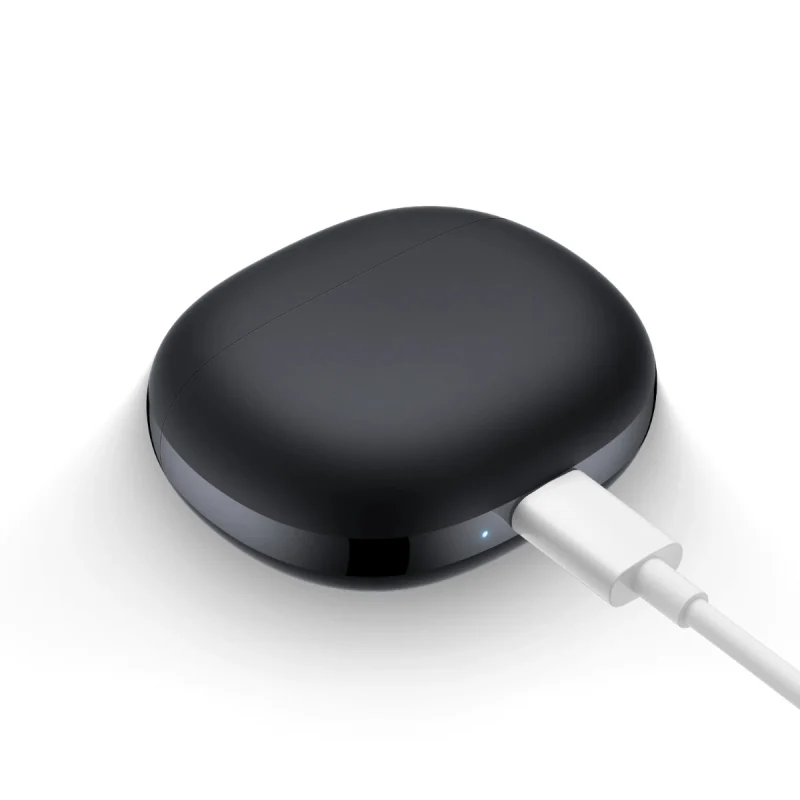 Xiaomi Redmi Buds 4 Active Black.13