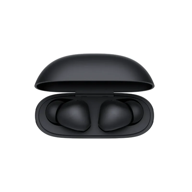 Xiaomi Redmi Buds 4 Active Czarny (Black) - obrazek 2