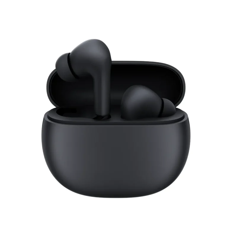 Xiaomi Redmi Buds 4 Active Czarny (Black)