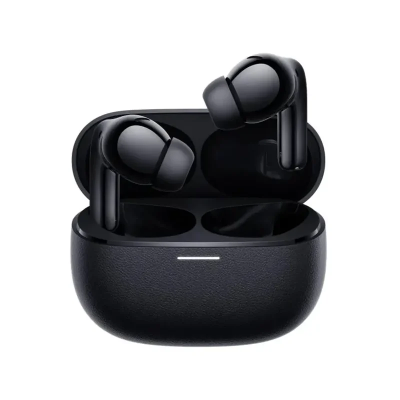 Xiaomi Redmi Buds 5 Pro Czarne (Midnight Black)
