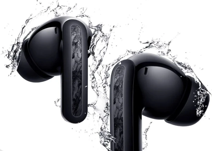 Xiaomi Redmi Buds 5 Pro Midnight Black.16