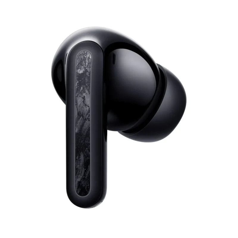 Xiaomi Redmi Buds 5 Pro Czarne (Midnight Black) - obrazek 2