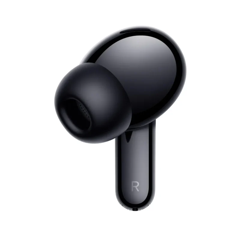 Xiaomi Redmi Buds 5 Pro Czarne (Midnight Black) - obrazek 3